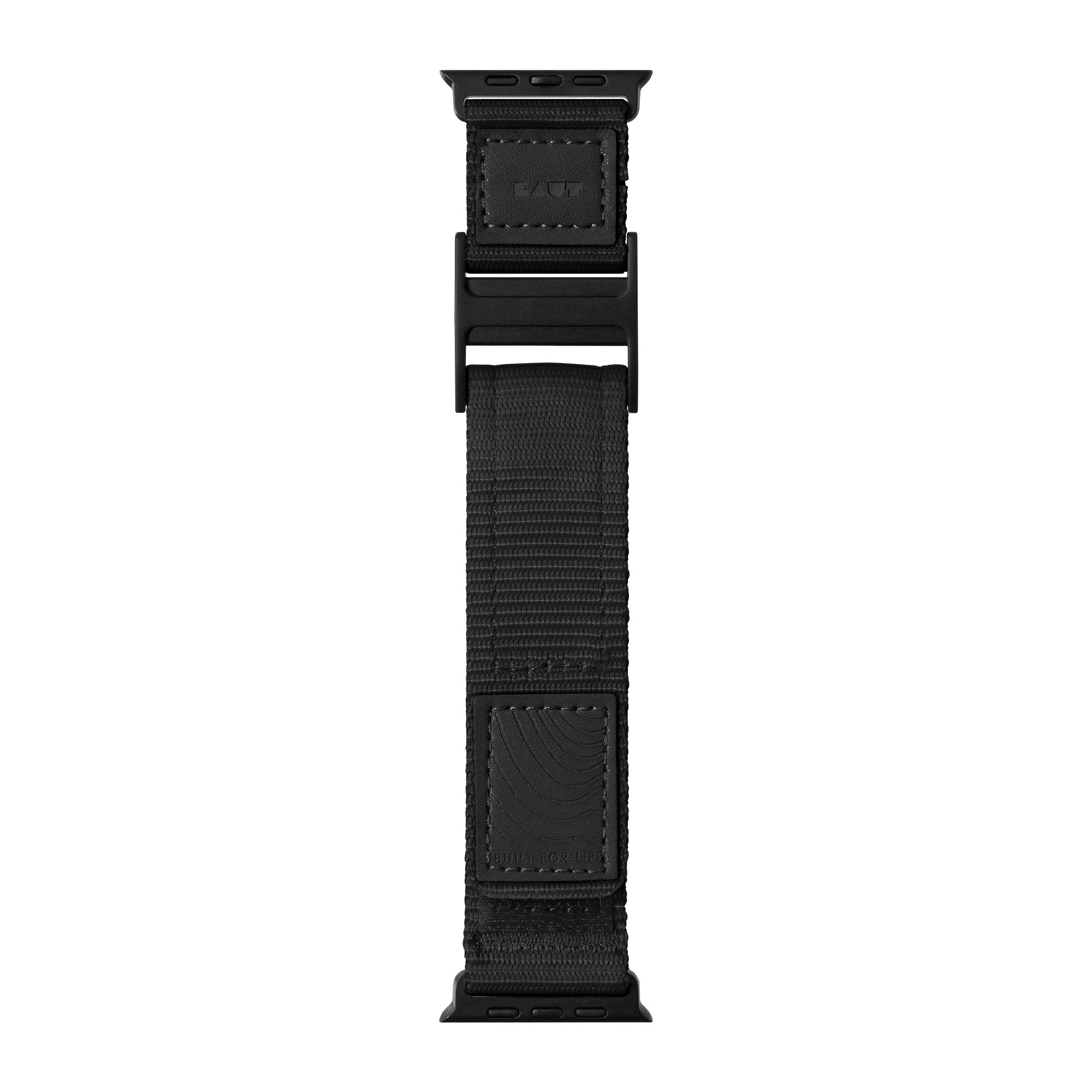 CHAMPS SPORT Watch Strap for Apple Watch Series 4-10 & SE & ULTRA