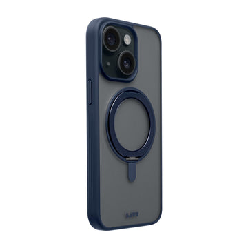 FLEXI PROTECT case for iPhone 15 Series - BLUE
