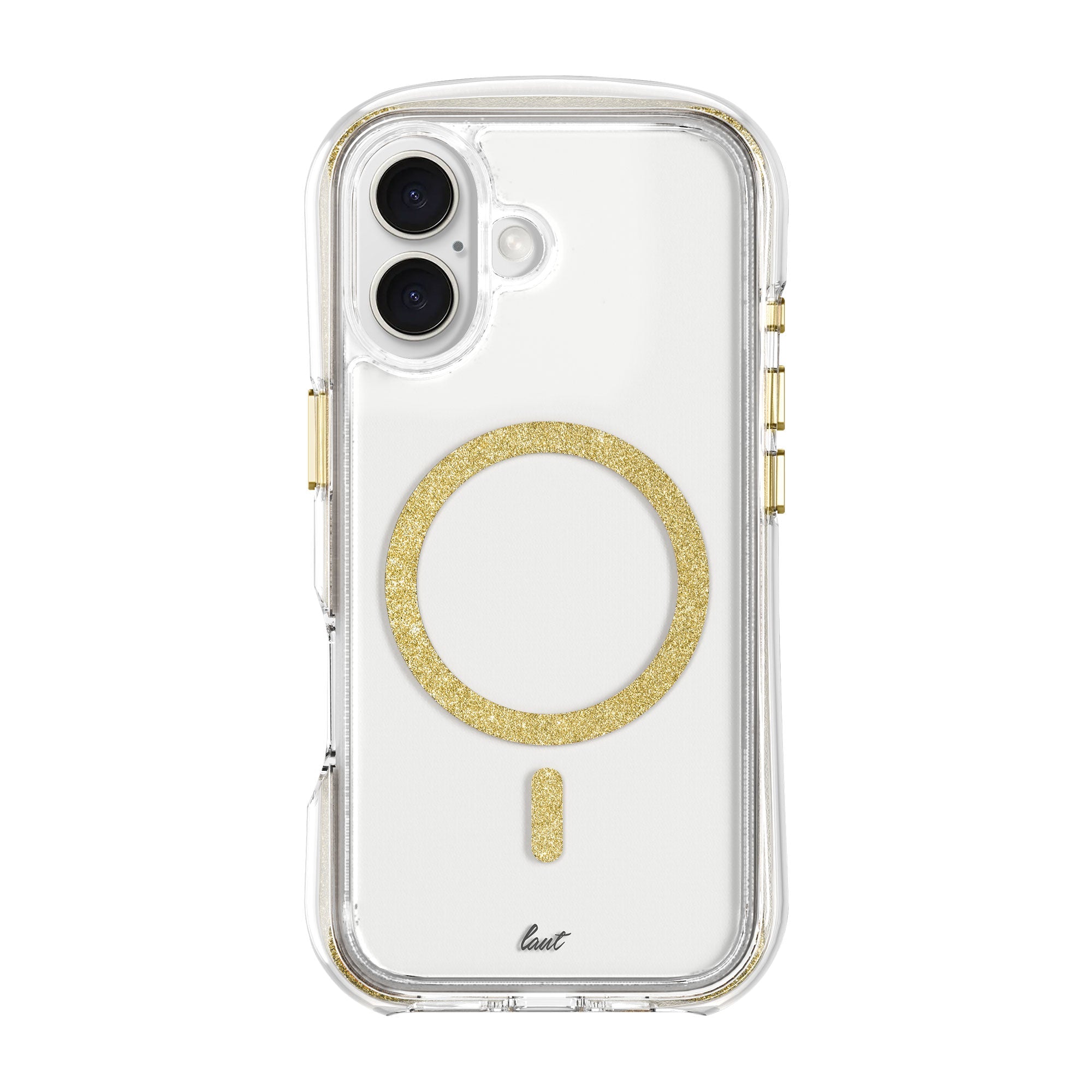 AERO SPARKLE case for iPhone 16 Series – LAUT World AERO SPARKLE case for iPhone 16 Series – LAUT World