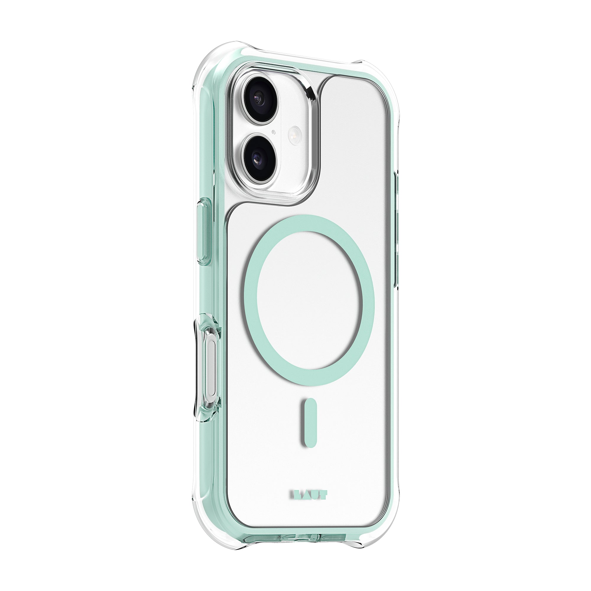 AERO PROTECT case for iPhone 17 Series