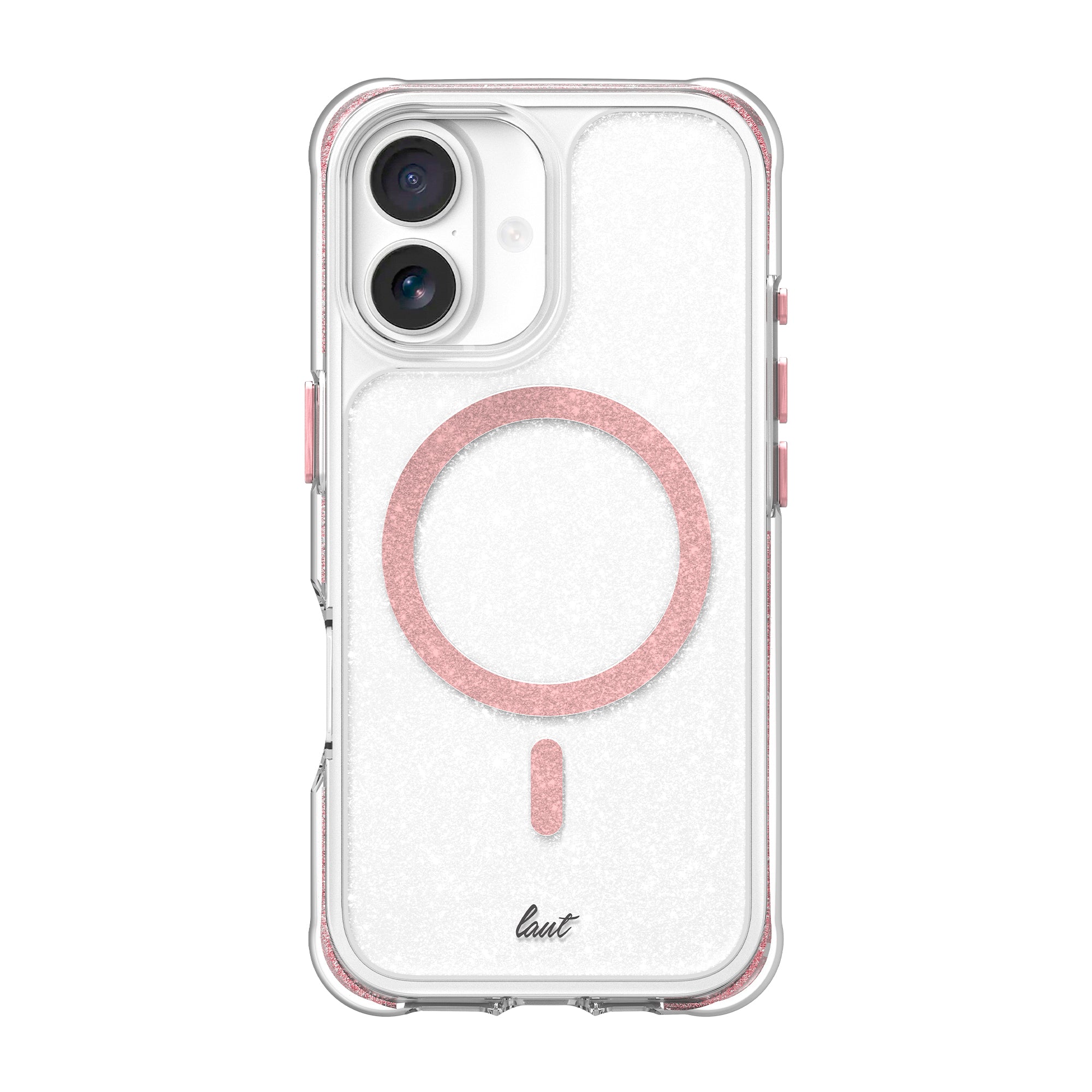 AERO SPARKLE case for iPhone 17 Series – LAUT World AERO SPARKLE case for iPhone 17 Series – LAUT World
