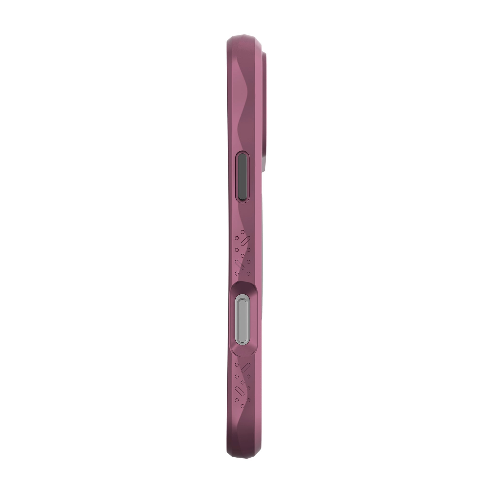 CARBON MATTER case for iPhone 17 Series