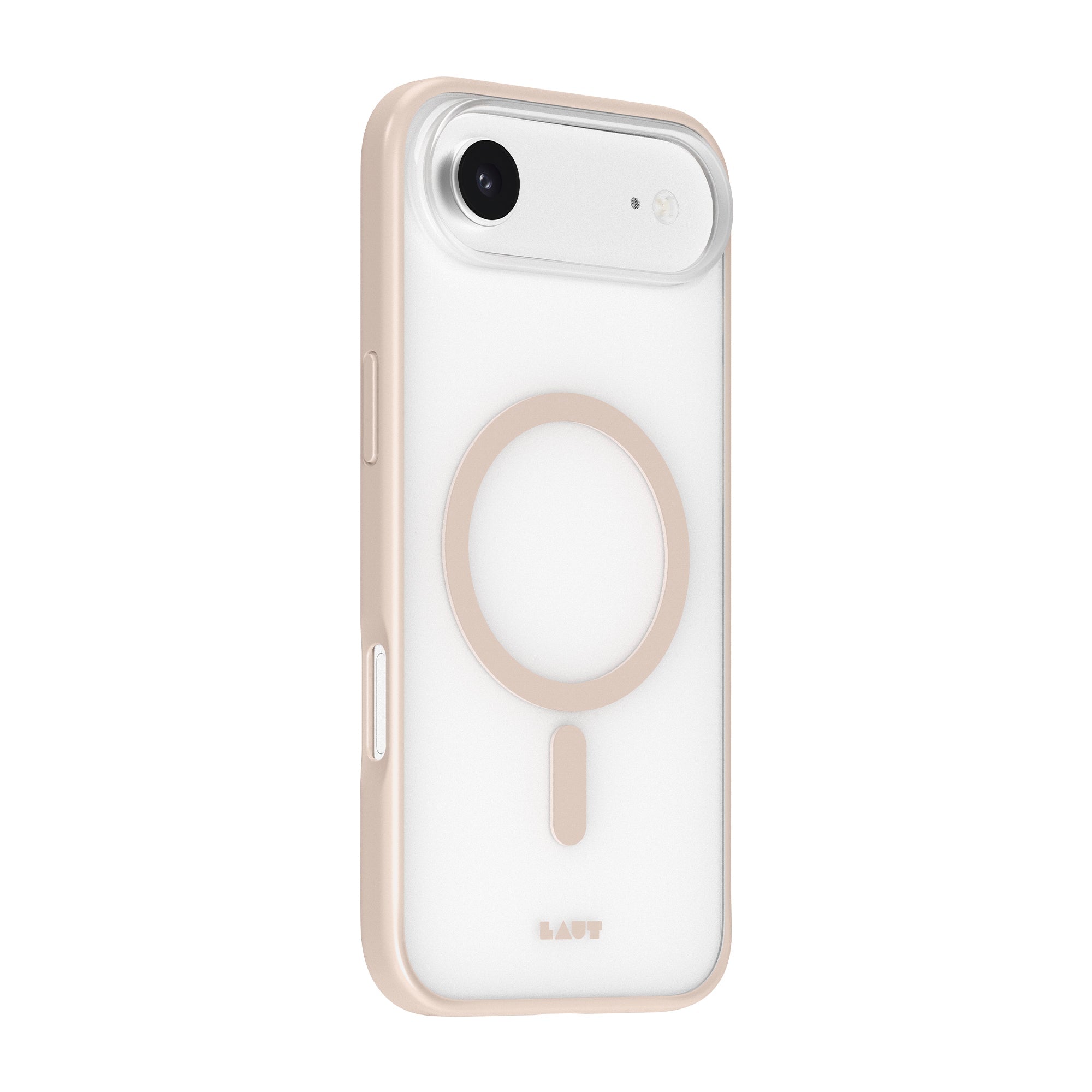 HUEX PROTECT case for iPhone 17 Series