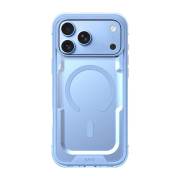 AERO MATTER case for iPhone 18 Pro Series - DEEP NAVY