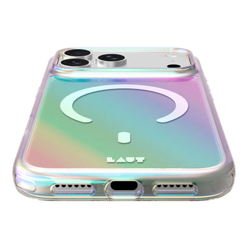HOLO case for iPhone 18 Pro Series - HOLO PEARL