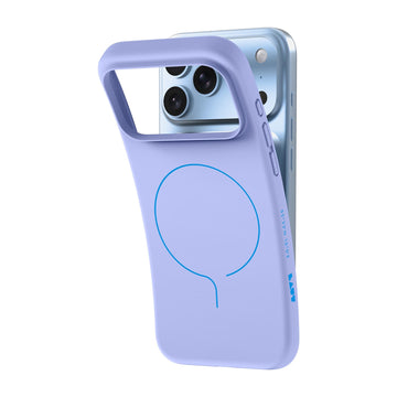 HUEX SLIM case for iPhone 18 Pro Series - SKY BLUE