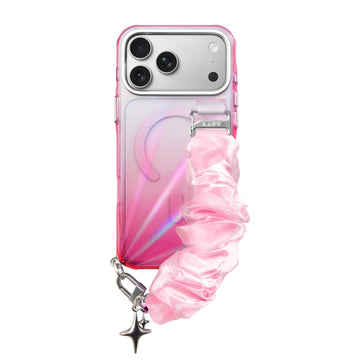 NOVA GLOW case for iPhone 18 Pro Series - STAR HAZE