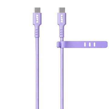 LINK USB-C To USB-C Cable (1.5 meter | 60W) - GREEN