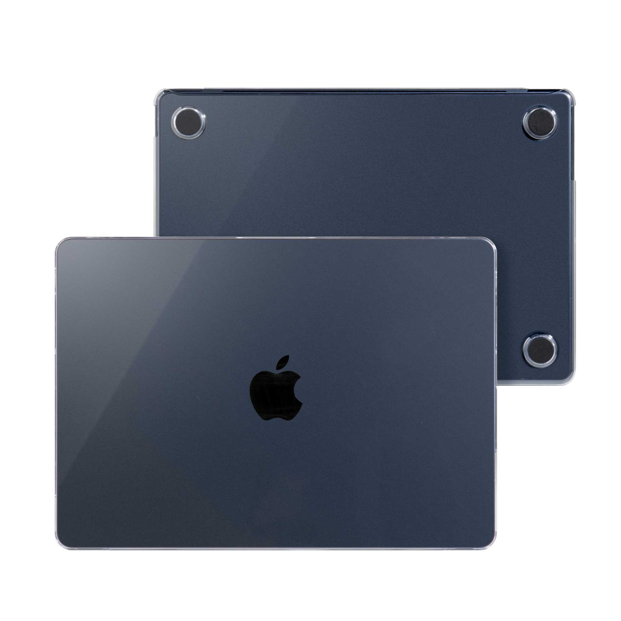 CRYSTAL-X case for MacBook Neo