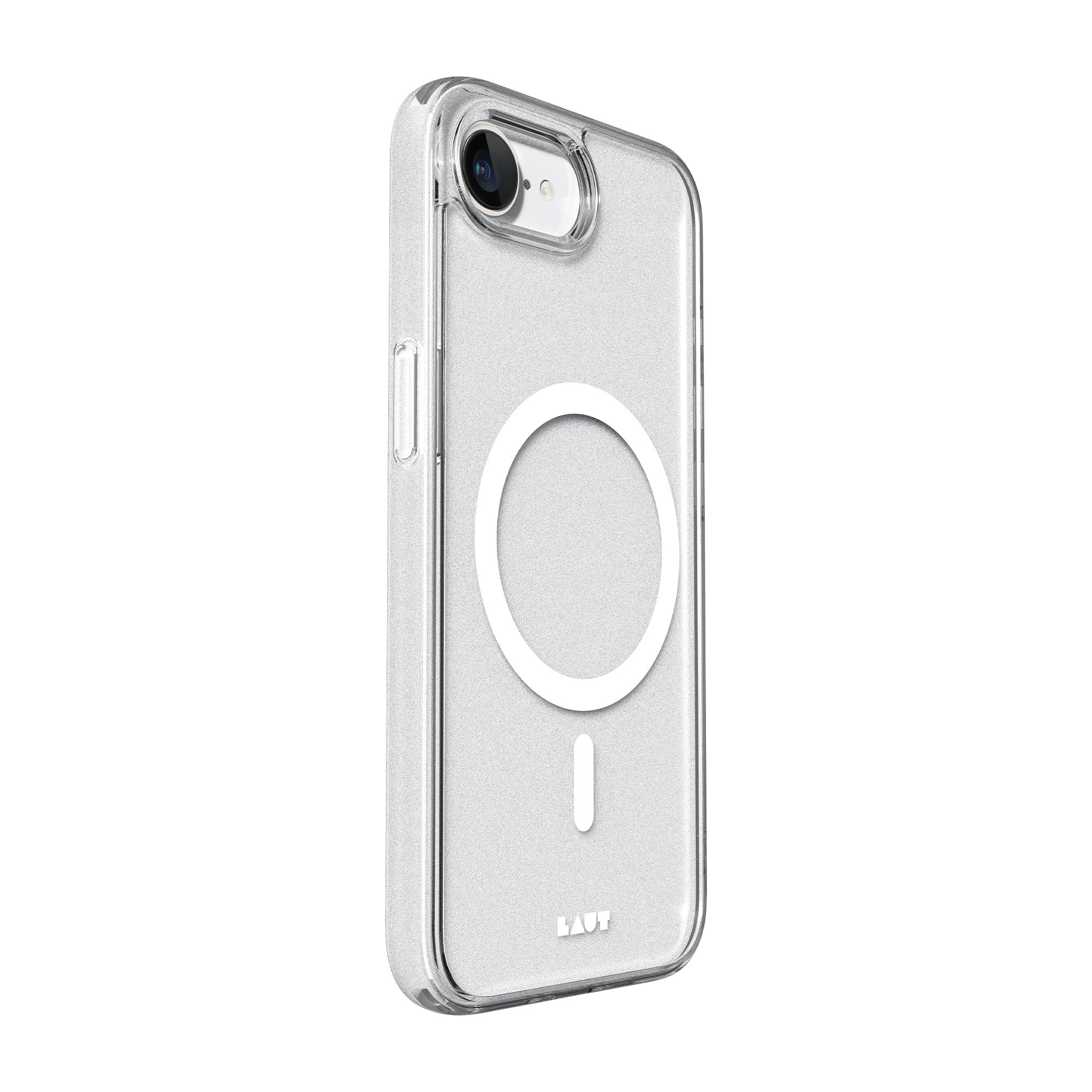 CRYSTAL-M case for iPhone 17e / iPhone 16e