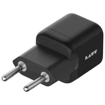 WALL CHARGER UNIVERSAL PLUS 30W -