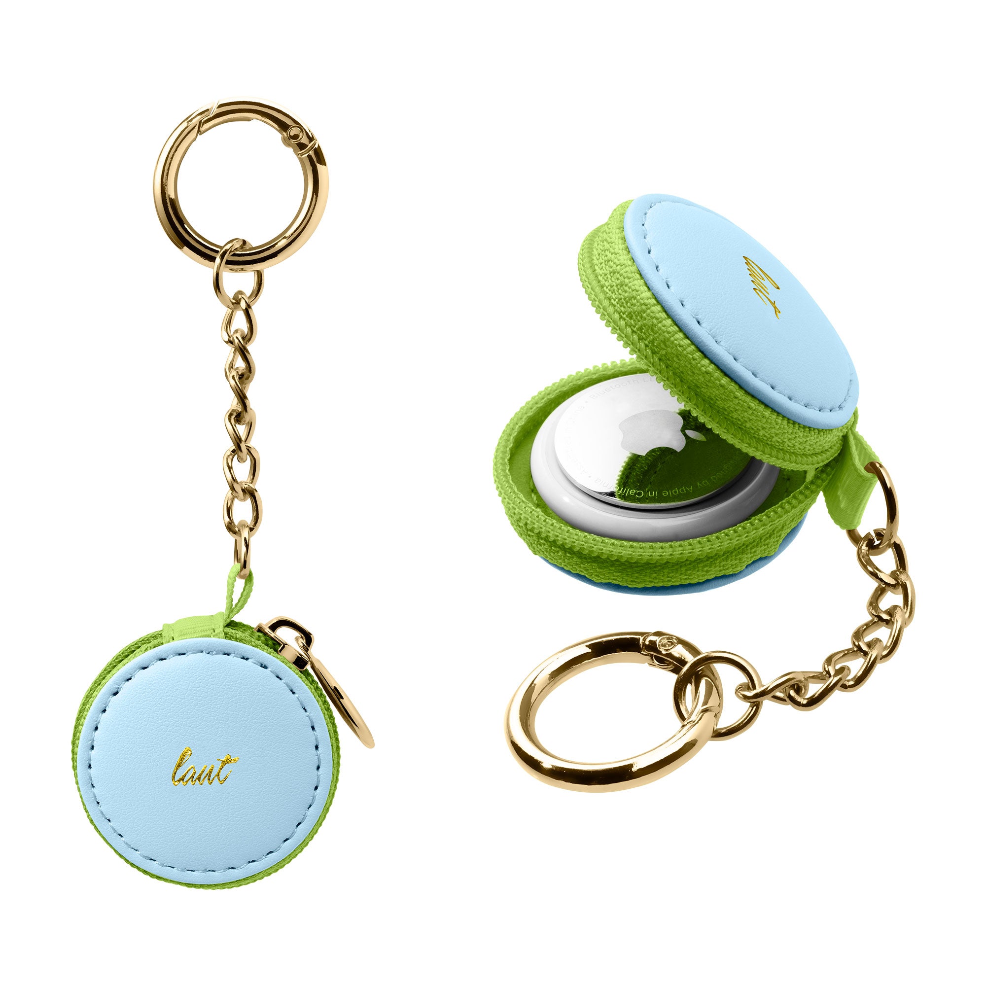 MACARON case for AirTag