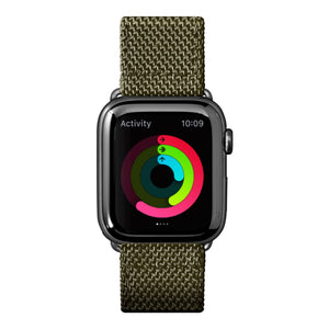 LAUT-Technical 2.0 Watch Strap for Apple Watch Series 1/2/3/4/5-Watch Strap-For Apple Watch Series 1/2/3/4/5