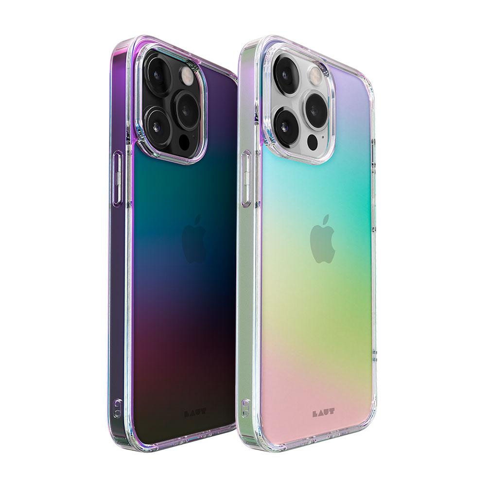 holographic card case HOLO case for iPhone 13 Series – LAUT World