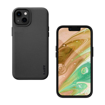 SHIELD case for iPhone 14 Series - Fog Grey