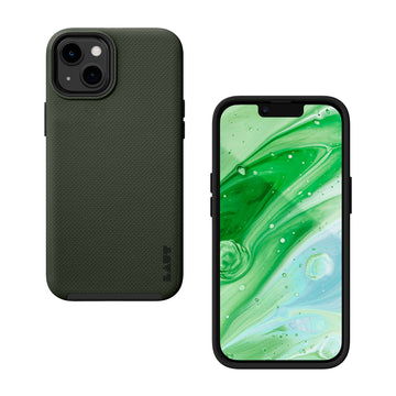 SHIELD case for iPhone 14 Series - Olive