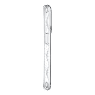 CRYSTAL MATTER X case for iPhone 15 Series - CRYSTAL