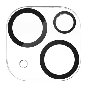 PRIME GLASS CAMERA PROTECTOR for iPhone 15 Series -