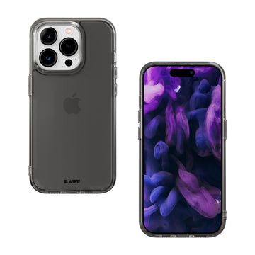 CRYSTAL-X case for iPhone 15 Series - CRYSTAL