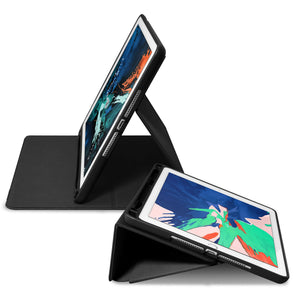 LAUT-PRESTIGE Folio for iPad 10.2-inch (2019)-Case-iPad 10.2 inch