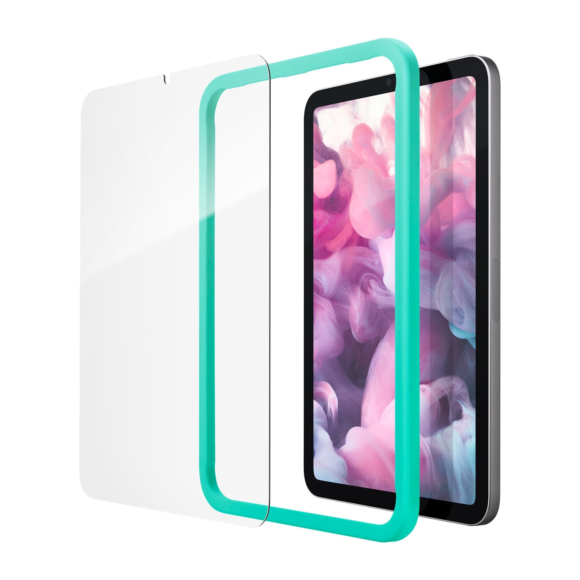 PRIME GLASS Screen Protector for iPad mini series