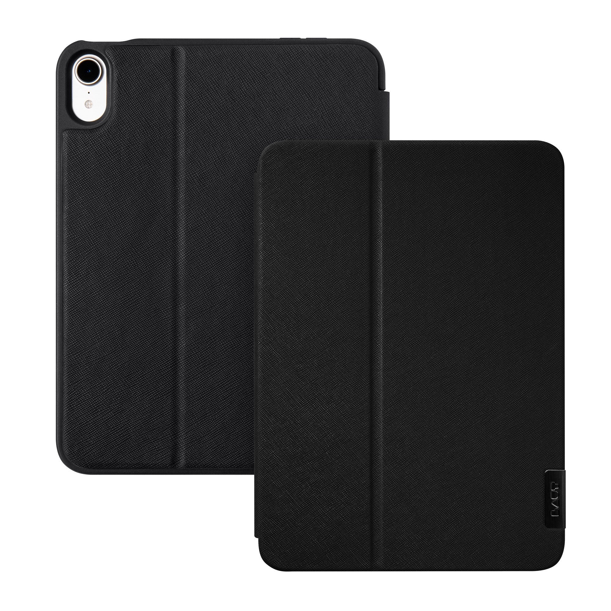 PRESTIGE FOLIO case with Pencil Holder for iPad mini 7 / iPad mini 6