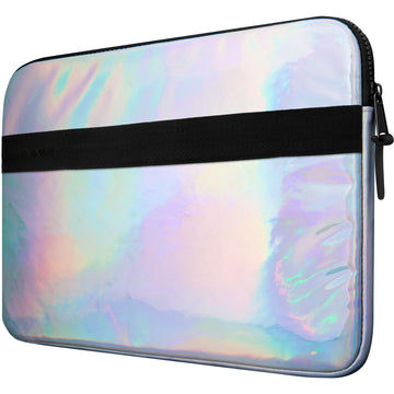 HOLOGRAPHIC Protective Sleeve for 14-inch Laptop -
