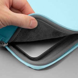 LAUT-HUEX PASTELS Protective Sleeve for Macbook 13-inch-Sleeve Case-MacBook 13"