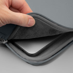 LAUT-HUEX PASTELS Protective Sleeve for Macbook 13-inch-Sleeve Case-MacBook 13"