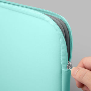 LAUT-HUEX PASTELS Protective Sleeve for Macbook 13-inch-Sleeve Case-MacBook 13"