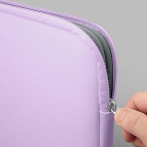 LAUT-HUEX PASTELS Protective Sleeve for Macbook 13-inch-Sleeve Case-MacBook 13"
