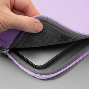 LAUT-HUEX PASTELS Protective Sleeve for Macbook 13-inch-Sleeve Case-MacBook 13"