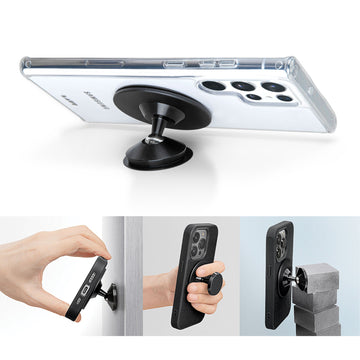 FLEXI MOUNT Magnetic Phone Holder -