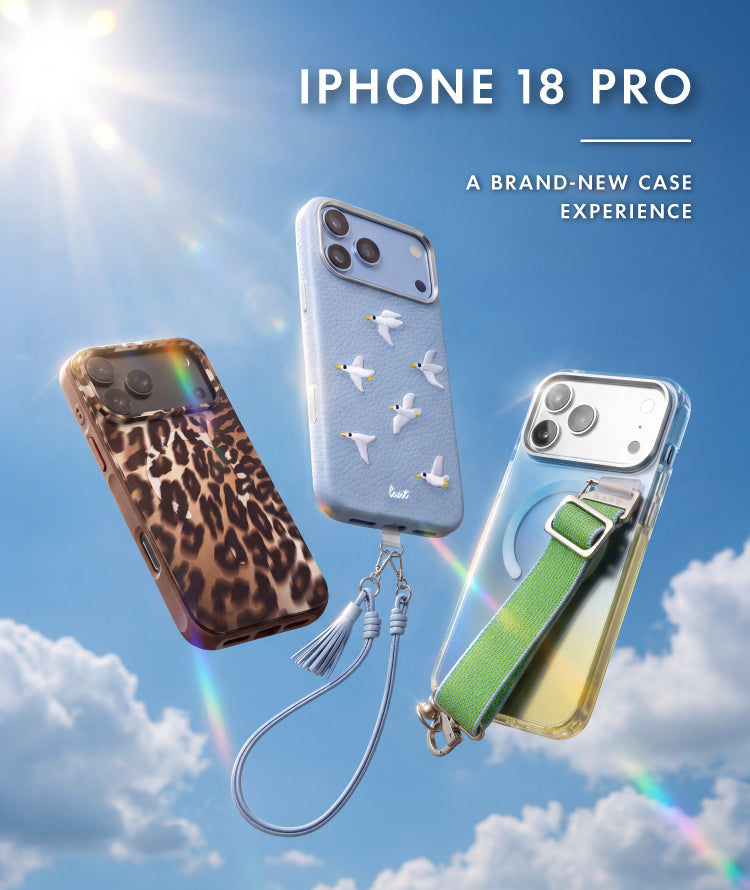 iPhone 18 Pro & Pro Max Phone Cases and Accessories