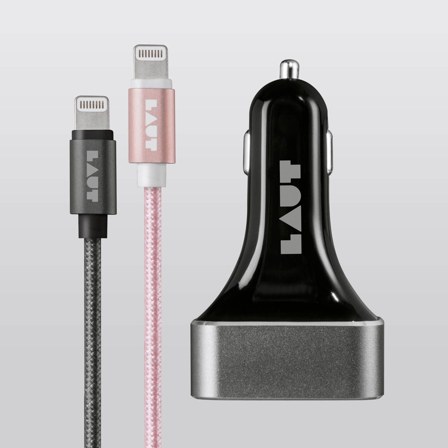 Power & Charge