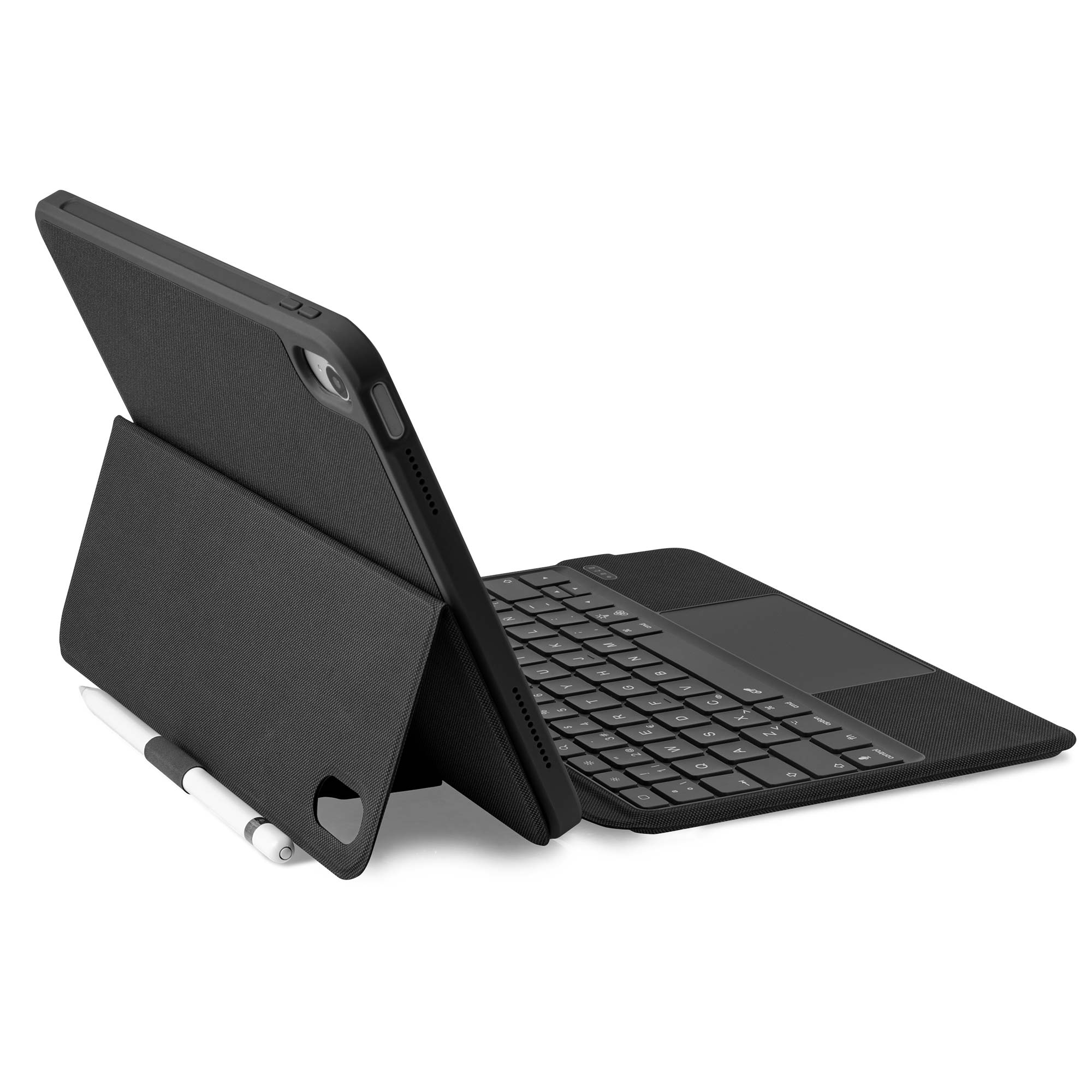 TYPEFOLIO Keyboard Case for iPad / iPad Pro / iPad Air (2018