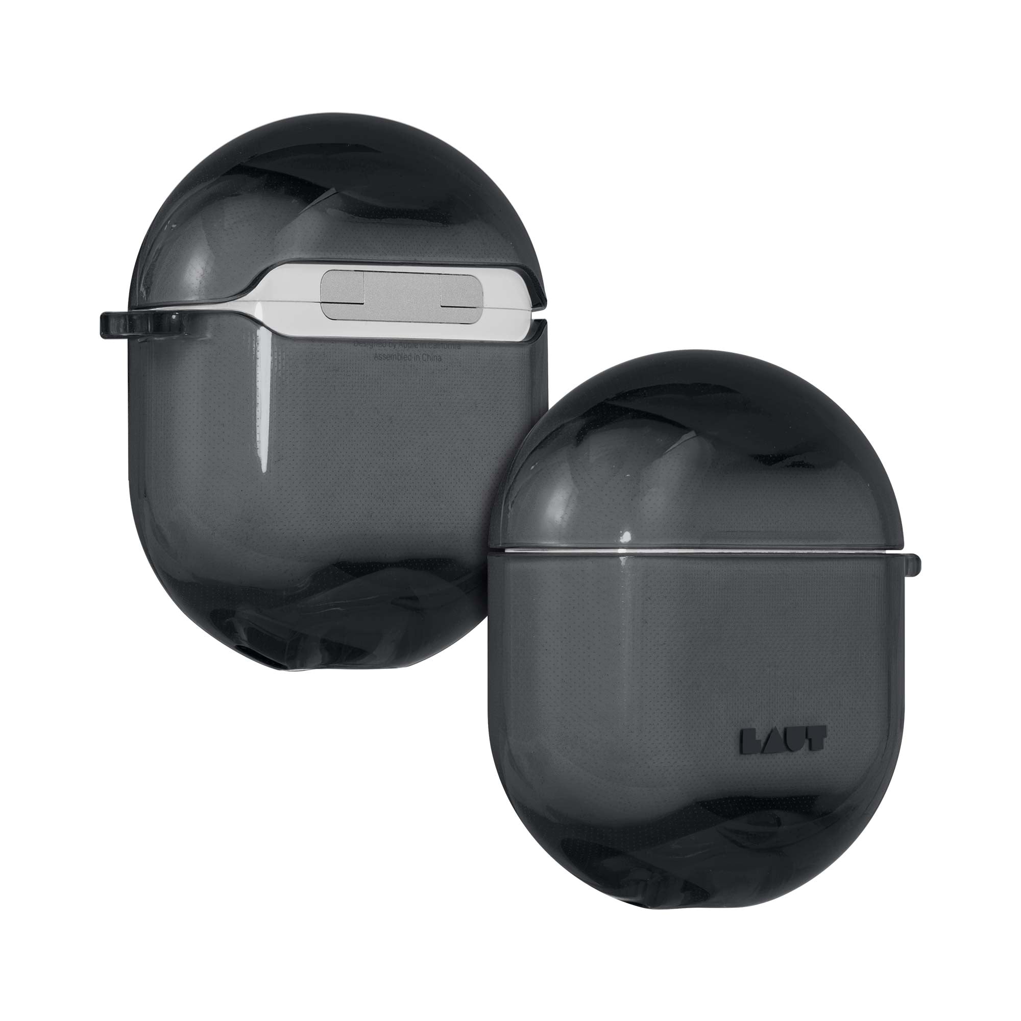 AERO PROTECT for Airpods 4 – LAUT World