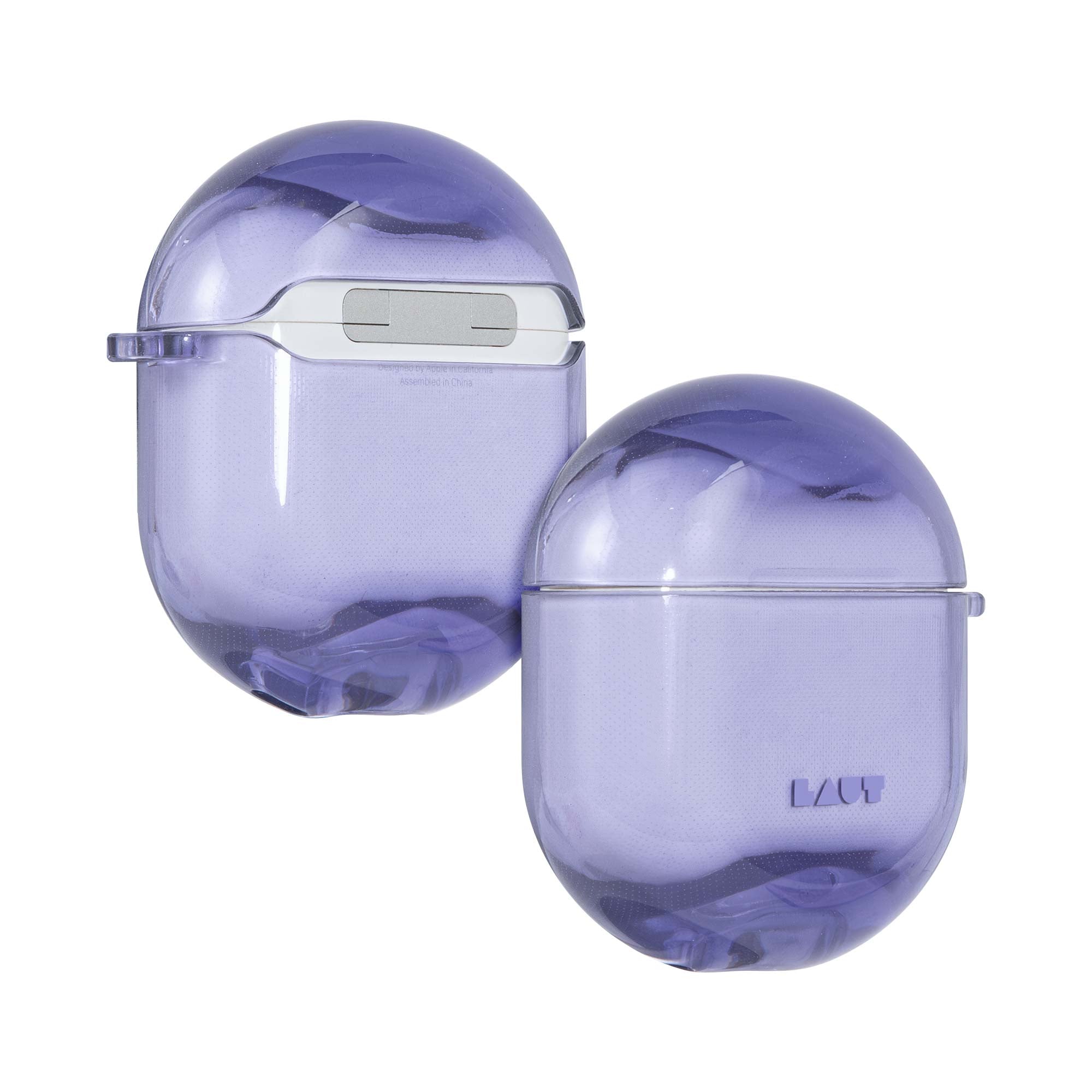 AERO PROTECT for Airpods 4 – LAUT World