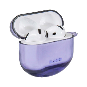 AERO PROTECT for Airpods 4 - SPRING PURPLE