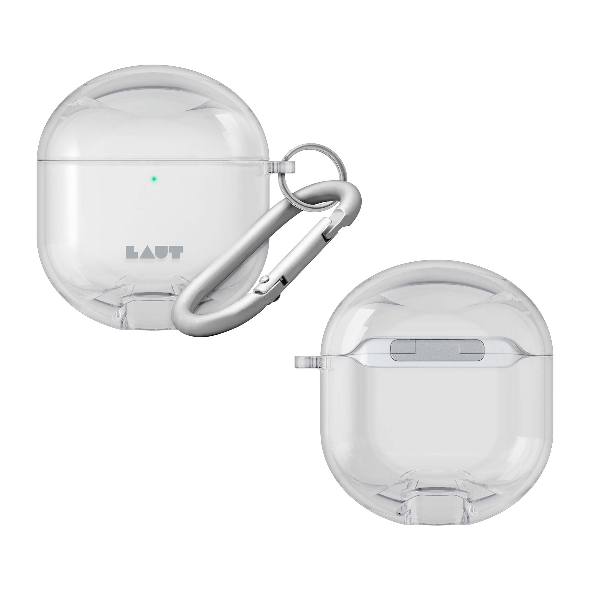 AERO PROTECT for Airpods 4 – LAUT World