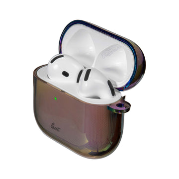HOLO for Airpods 4 - MIDNIGHT