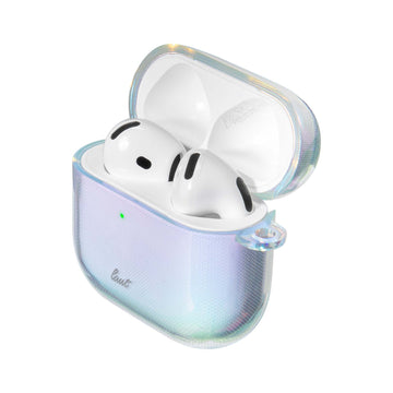 HOLO for Airpods 4 - PEARL