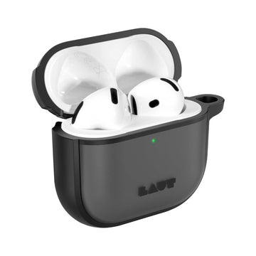 HUEX PROTECT for Airpods 4 - BLACK