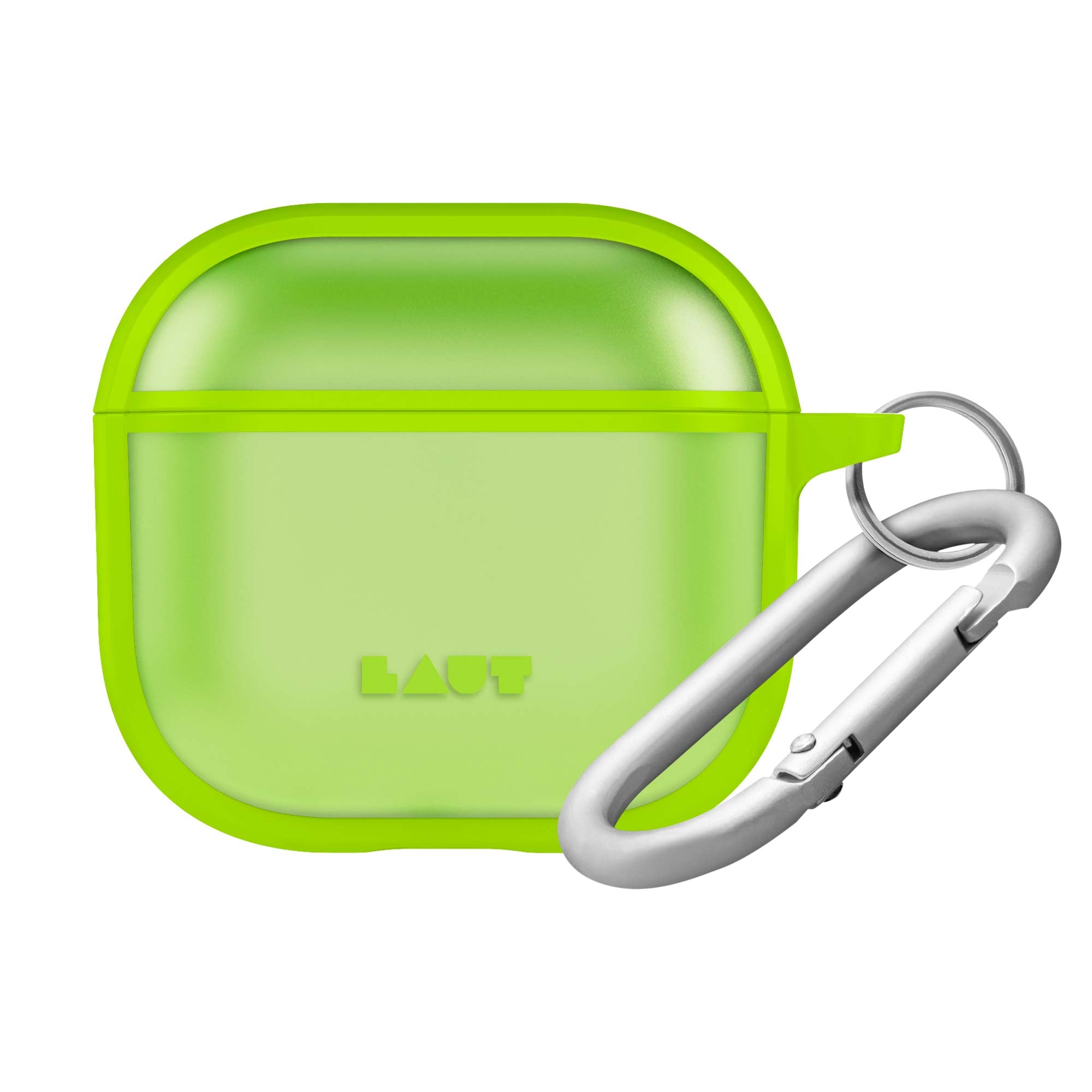Color_NEON GREEN