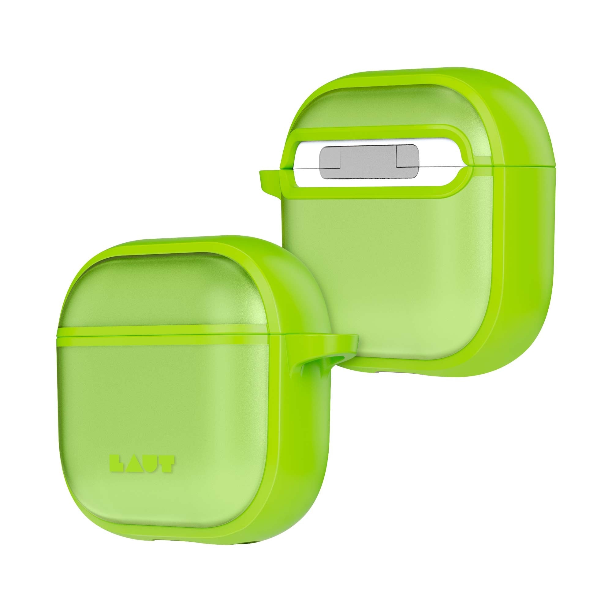 Color_NEON GREEN