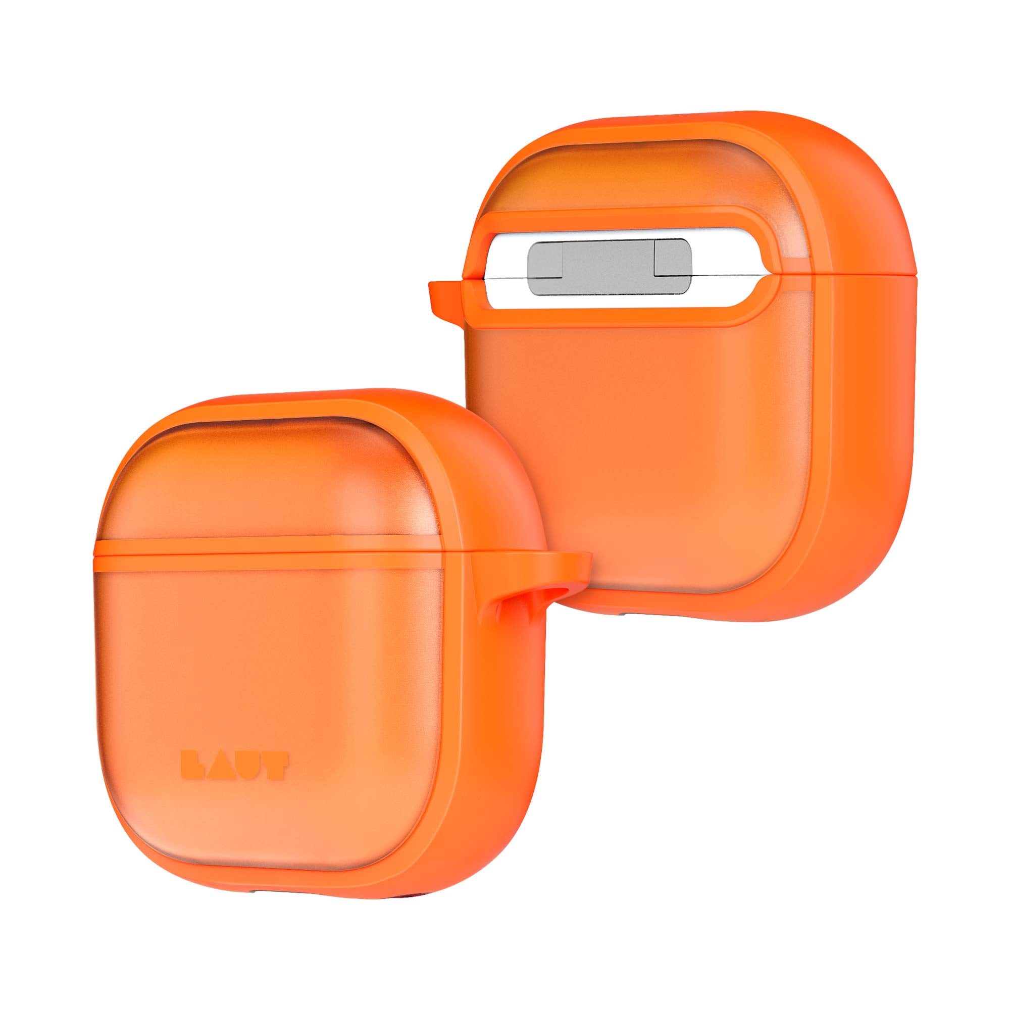 Color_NEON ORANGE