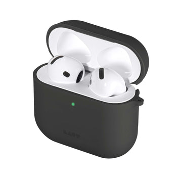 POD for Airpods 4 - CHARCOAL