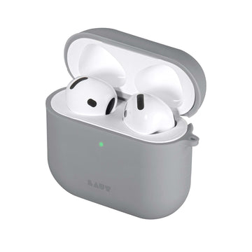 POD for Airpods 4 - DOLPHIN GREY
