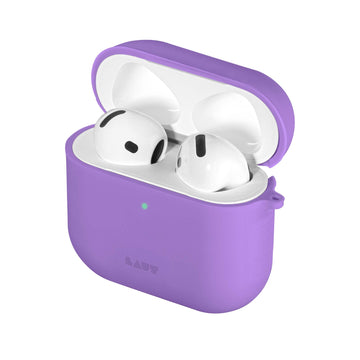 POD for Airpods 4 - LAVENDER