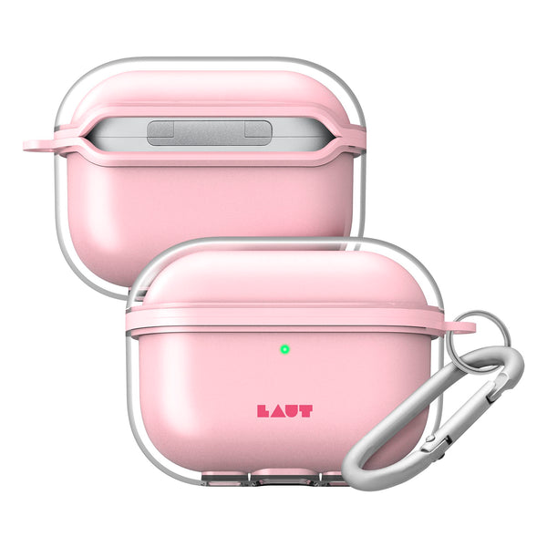 AERO PROTECT case for AirPods Pro 3